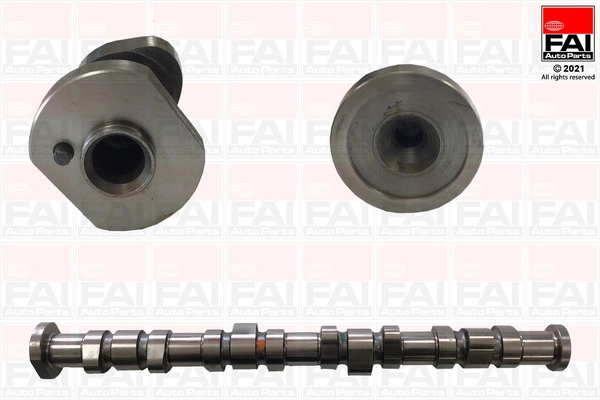Camshaft